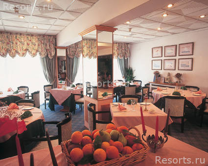 Jasmine Hotel Apts 11
